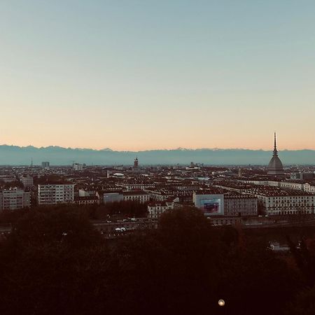 Family Lejlighed Torino Eksteriør billede